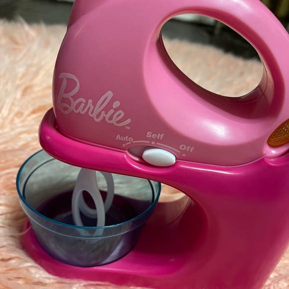 Barbie Cookware - Picture 5 of 5